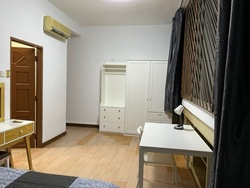 Elizabeth Tower (D9), Apartment #517147611